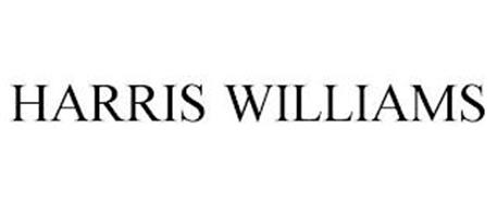 HARRIS WILLIAMS