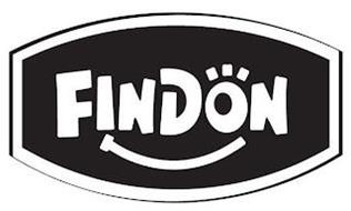 FINDON