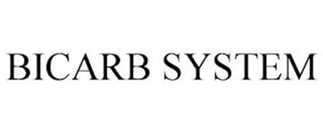 BICARB SYSTEM