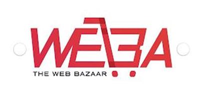 WEBA THE WEB BAZAAR