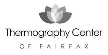 THERMOGRAPHY CENTER OF FAIRFAX
