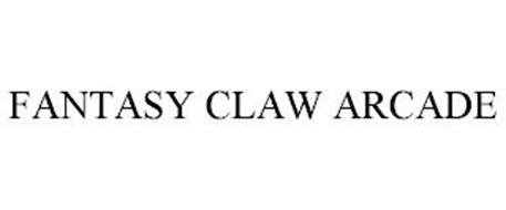 FANTASY CLAW ARCADE