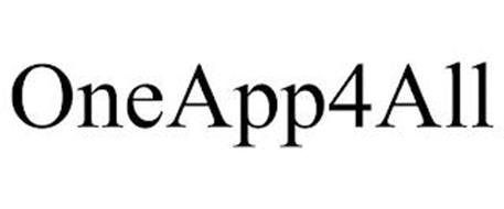 ONEAPP4ALL