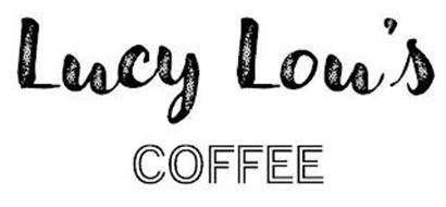 LUCY LOU'S COFFEE