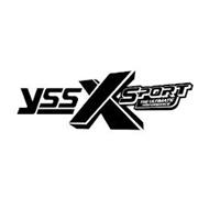 YSS XSPORT THE ULTIMATE PERFORMANCE