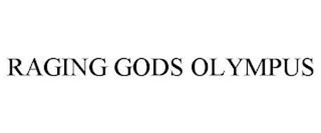 RAGING GODS OLYMPUS