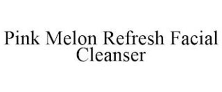 PINK MELON REFRESH FACIAL CLEANSER