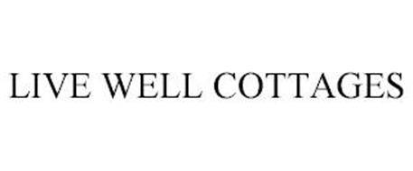 LIVE WELL COTTAGES
