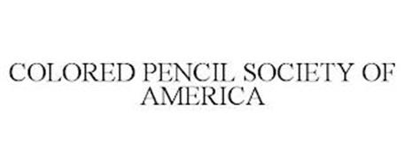 COLORED PENCIL SOCIETY OF AMERICA
