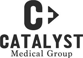 C CATALYST MEDICAL GROUP