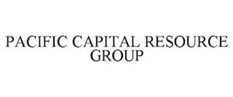 PACIFIC CAPITAL RESOURCE GROUP