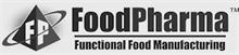FP FOODPHARMA FUNCTIONAL FOOD MANUFACTURING