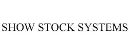 SHOW STOCK SYSTEMS