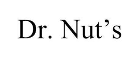 DR. NUT'S