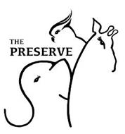 THE PRESERVE