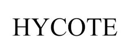 HYCOTE