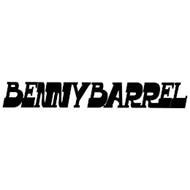 BENNY BARREL