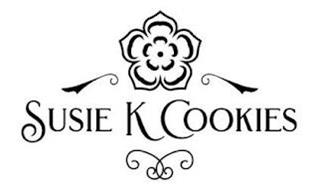 SUSIE K COOKIES