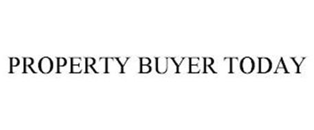 PROPERTY BUYER TODAY