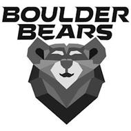 BOULDER BEARS