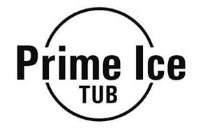 PRIME ICE TUB