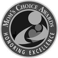 MOM'S CHOICE AWARDS HONORING EXCELLENCE