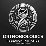 ORTHOBIOLOGICS RESEARCH INITIATIVE INC
