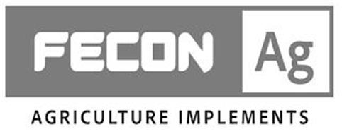 FECON AG AGRICULTURE IMPLEMENTS
