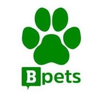 B PETS