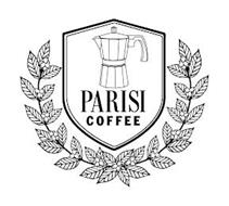 PARISI COFFEE