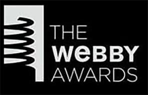 THE WEBBY AWARDS