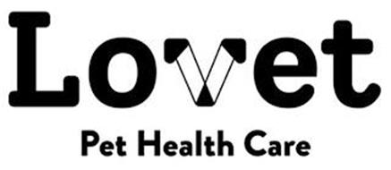 LOVET PET HEALTH CARE