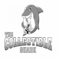 THE COLLECTIBLE SHARK