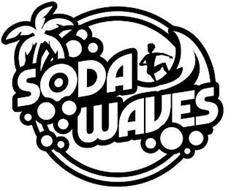 SODA WAVES