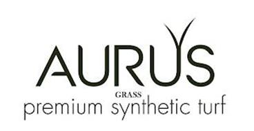 AURUS GRASS PREMIUM SYNTHETIC TURF