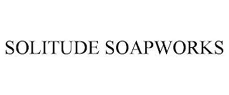 SOLITUDE SOAPWORKS