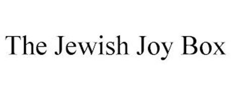 THE JEWISH JOY BOX