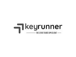 KEYRUNNER THE ZERO TRUST API CLIENT
