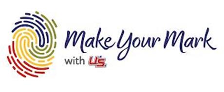 MAKE YOUR MARK WITH U.S.