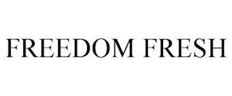 FREEDOM FRESH
