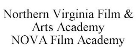 NORTHERN VIRGINIA FILM & ARTS ACADEMY NOVA FILM ACADEMY