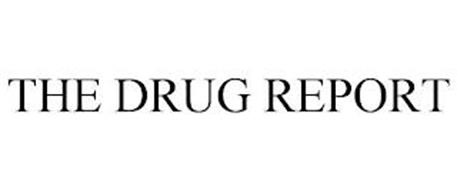THE DRUG REPORT