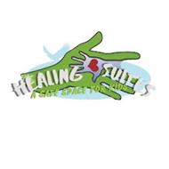 THE HEALING SUITES A SAFE SPACE FOR KIDS