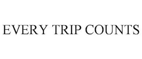 EVERY TRIP COUNTS