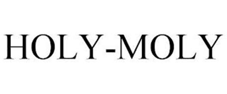 HOLY-MOLY