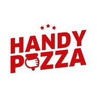 HANDY PIZZA