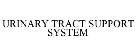URINARY TRACT SUPPORT SYSTEM
