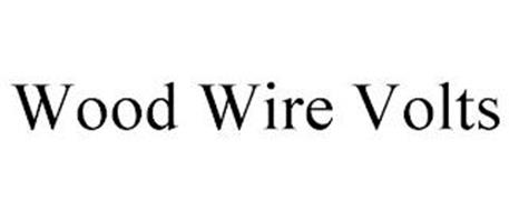 WOOD WIRE VOLTS