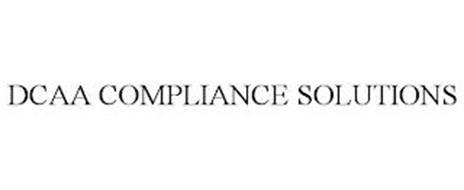 DCAA COMPLIANCE SOLUTIONS