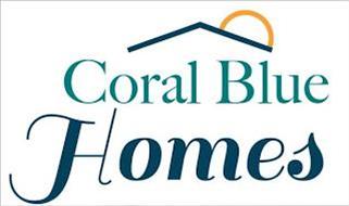 CORAL BLUE HOMES